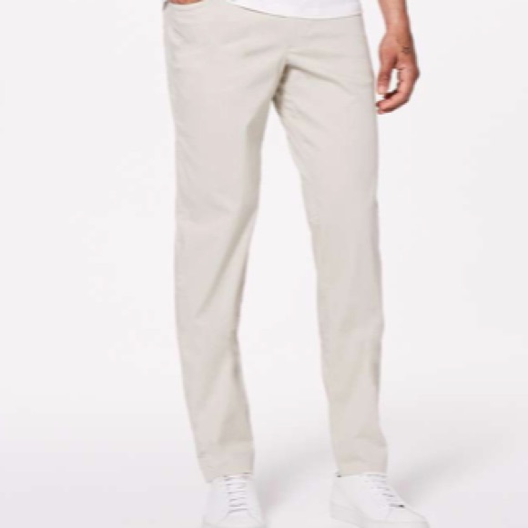 Lululemon ABC Pant Slim - Picture 6 of 8
